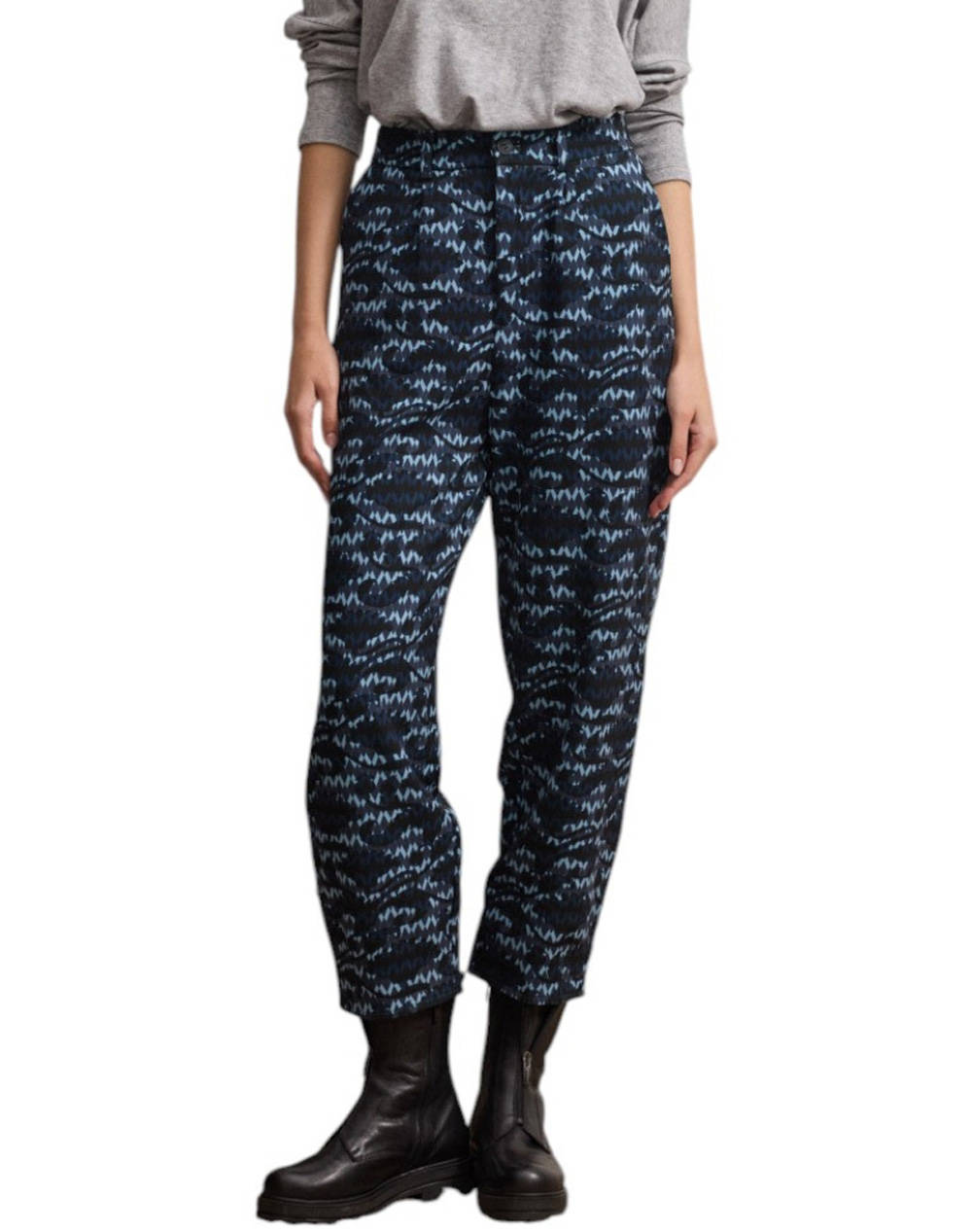 NAMASTE ΠΑΝΤΕΛΟΝΙ WW0125012-BLUE Multi