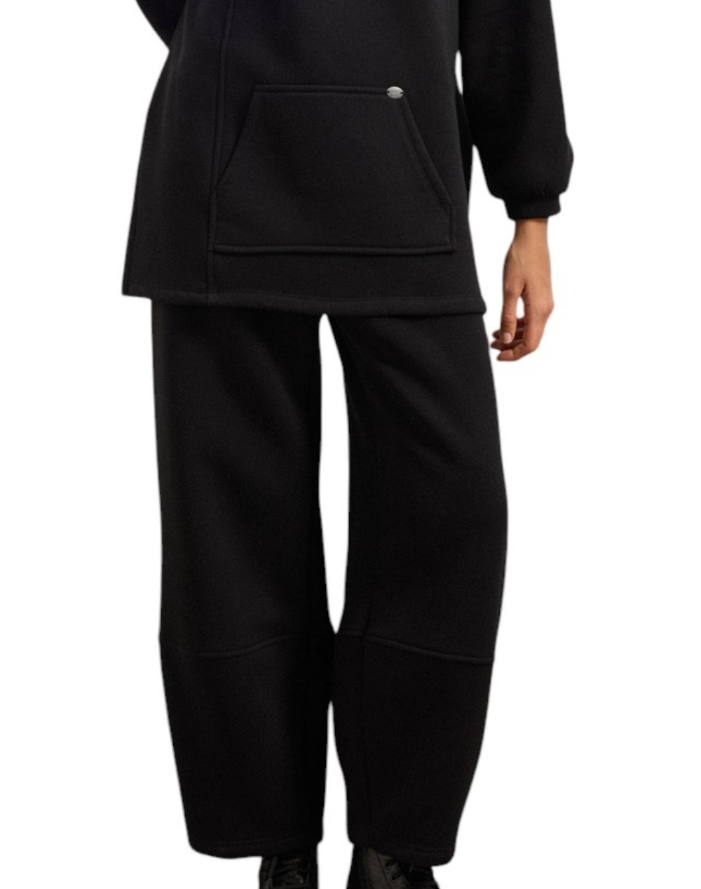 NAMASTE NAMASTE ''ΠΑΝΤΕΛΟΝΙ GOKU WW0125016-BLACK Black