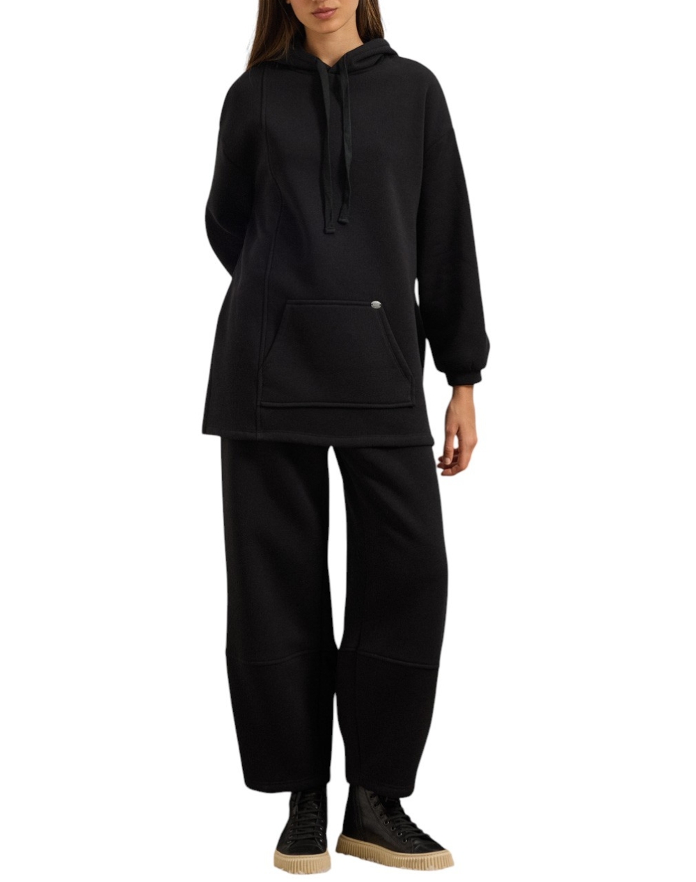 NAMASTE ''ΠΑΝΤΕΛΟΝΙ GOKU WW0125016-BLACK Black φωτογραφία