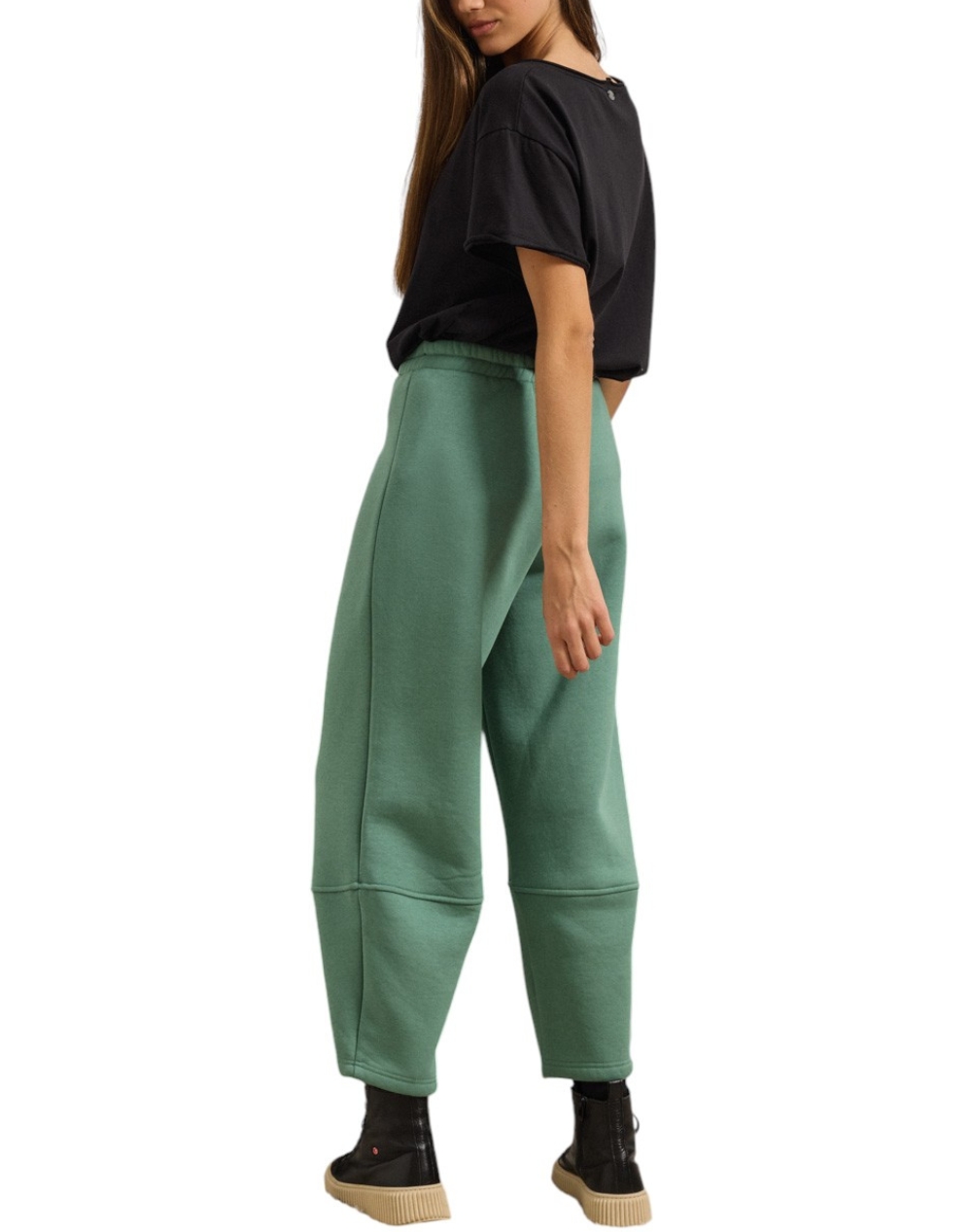 NAMASTE ''ΠΑΝΤΕΛΟΝΙ GOKU WW0125016-WASABI Green φωτογραφία