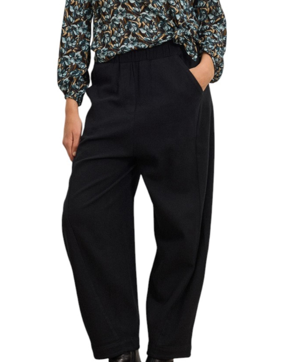 NAMASTE ''ΠΑΝΤΕΛΟΝΙ EDWIN WW0125008-BLACK Black