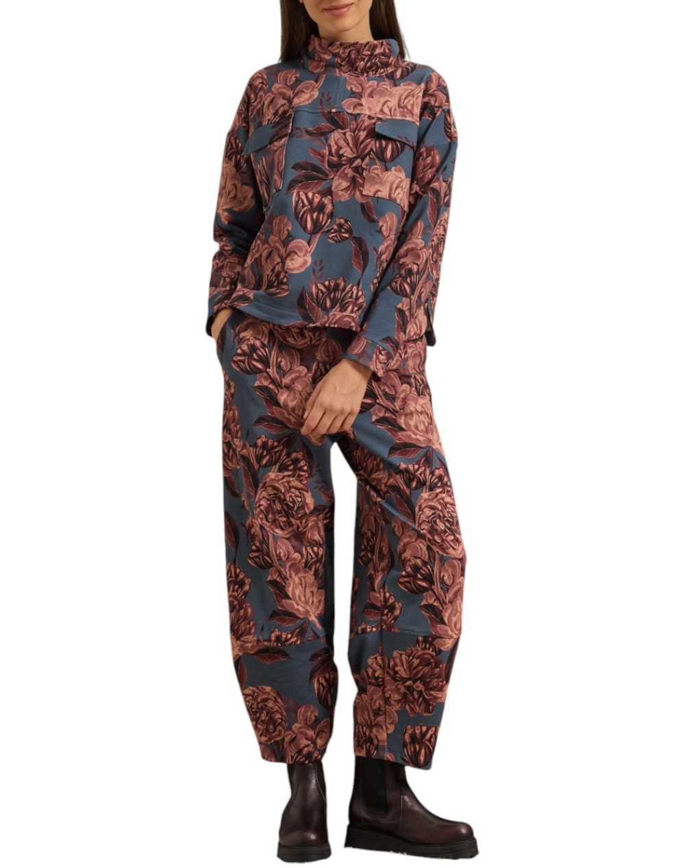 NAMASTE ''ΠΑΝΤΕΛΟΝΙ GOKU_1 WW0125010-BLUE Multi