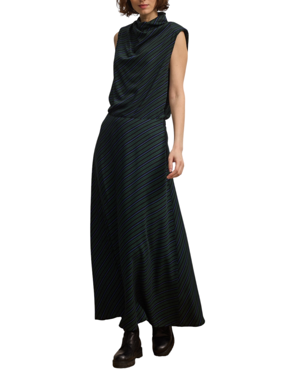 NAMASTE ΦΟΥΣΤΑ WW0325003-BLACK Multi