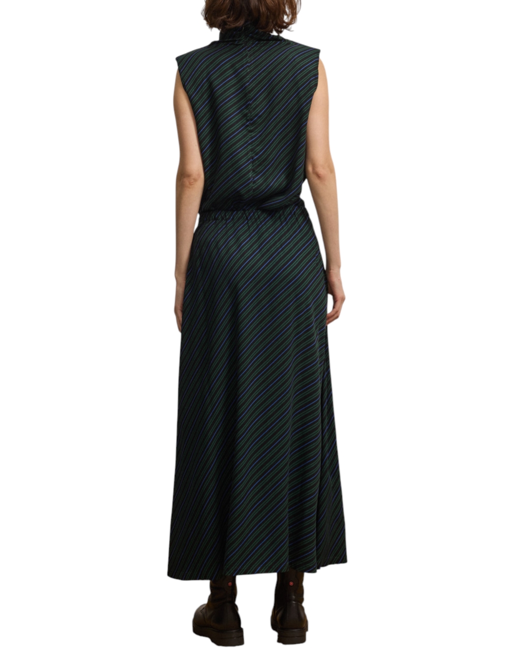 NAMASTE ΦΟΥΣΤΑ WW0325003-BLACK Multi φωτογραφία