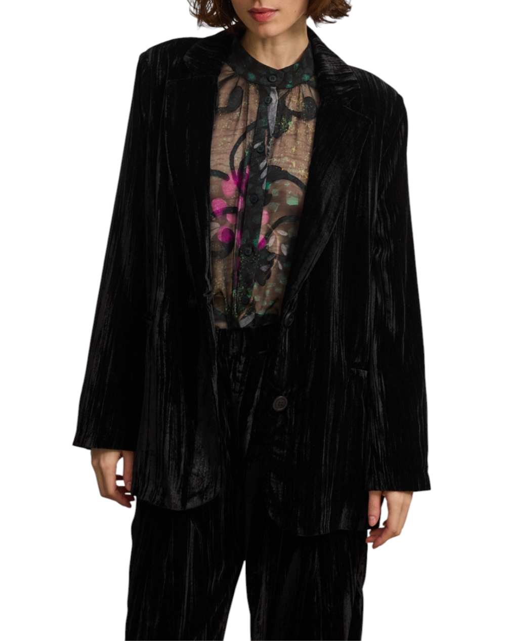 NAMASTE ΣΑΚΑΚΙ WW1925001-BLACK Black