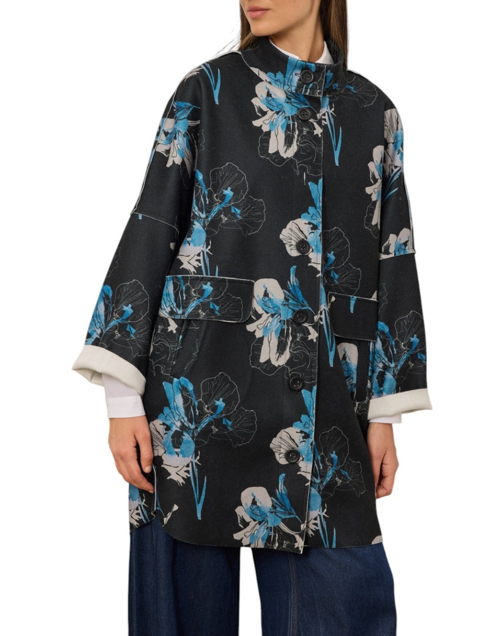 NAMASTE ''ΜΠΟΥΦΑΝ CRIMSON WW0525010-BLACK Multi