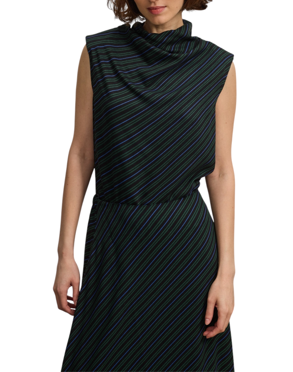 NAMASTE ΤΟΠ WW1325002-BLACK JetBlack