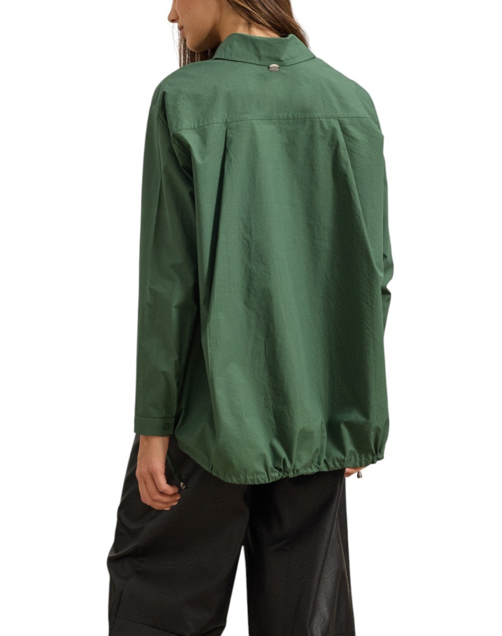 NAMASTE ''ΤΟΥΝΙΚ WALLY WW0925005-GREEN Green φωτογραφία