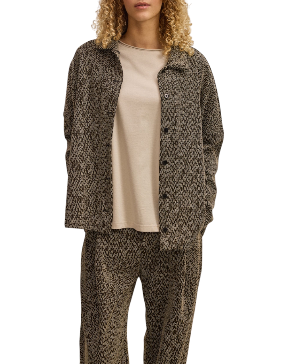 Γυναικεία πλεκτά & ζακέτες namaste σε πολύχρωμο - αλλα χρωματα