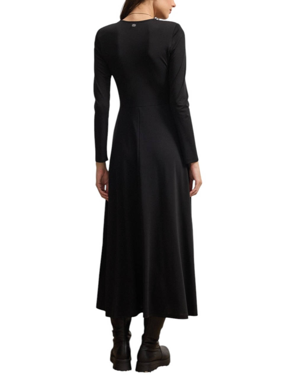 NAMASTE ΦΟΡΕΜΑ WW0825001-BLACK Black φωτογραφία