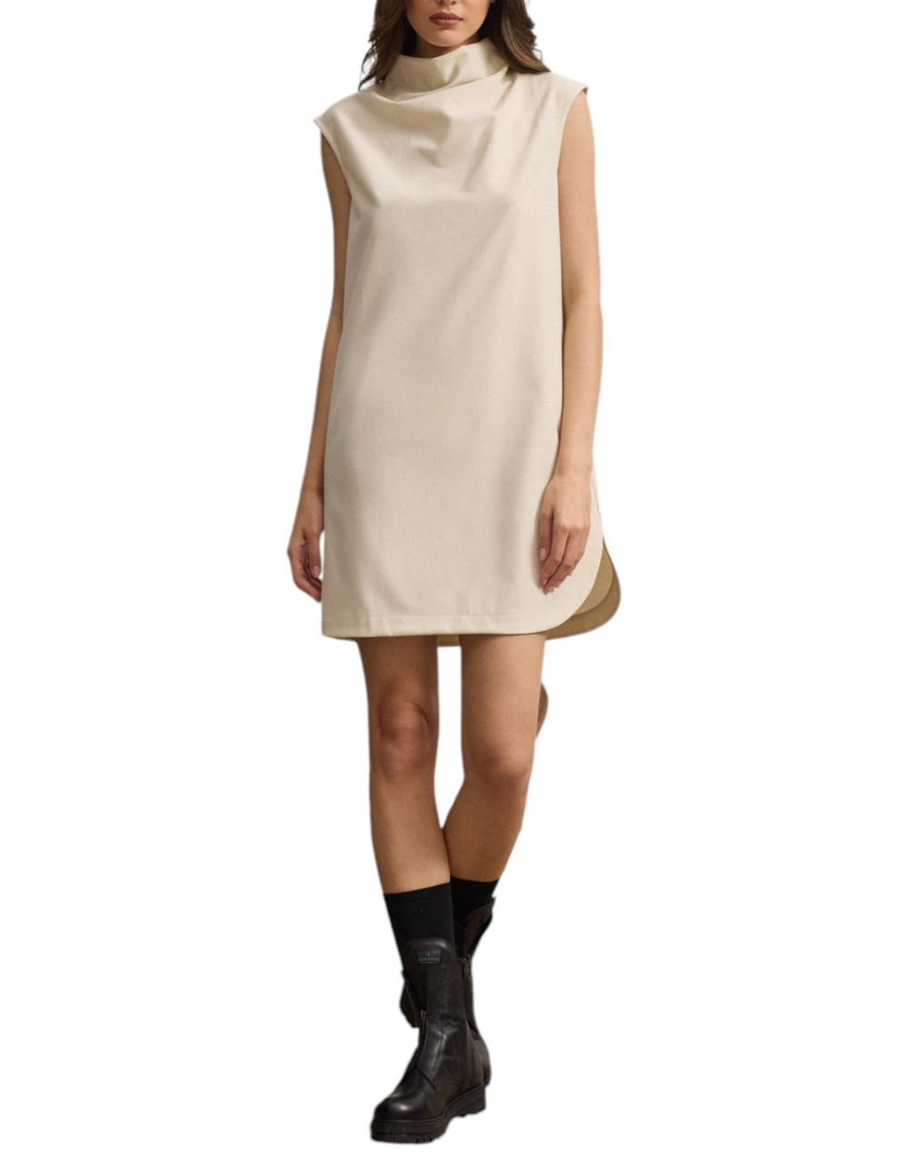 NAMASTE ΦΟΡΕΜΑ WW0825007-CREAM Cream