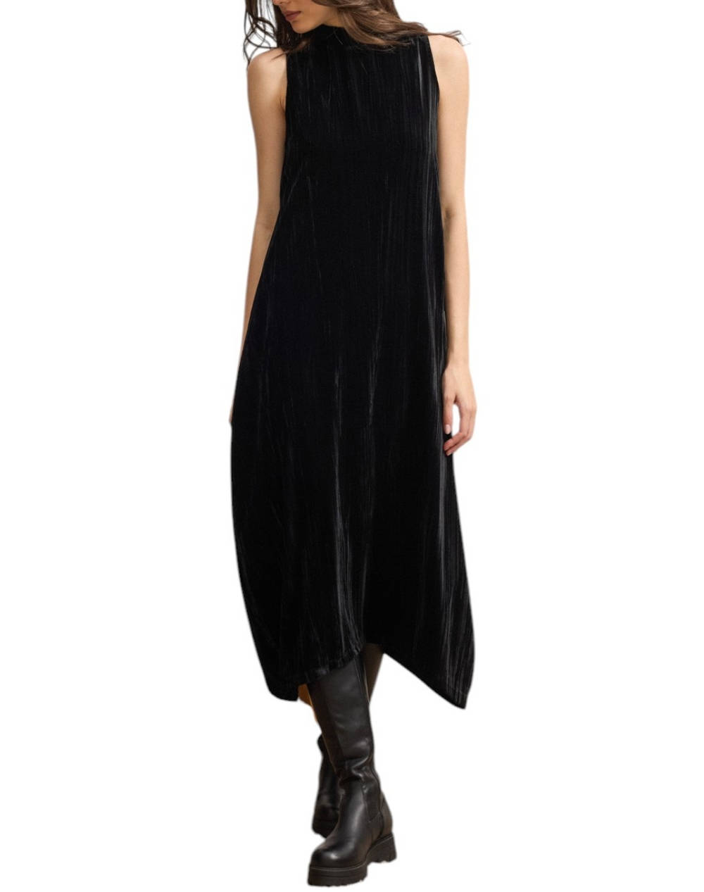 NAMASTE NAMASTE ''ΦΟΡΕΜΑ GOJO WW0825008-BLACK Black