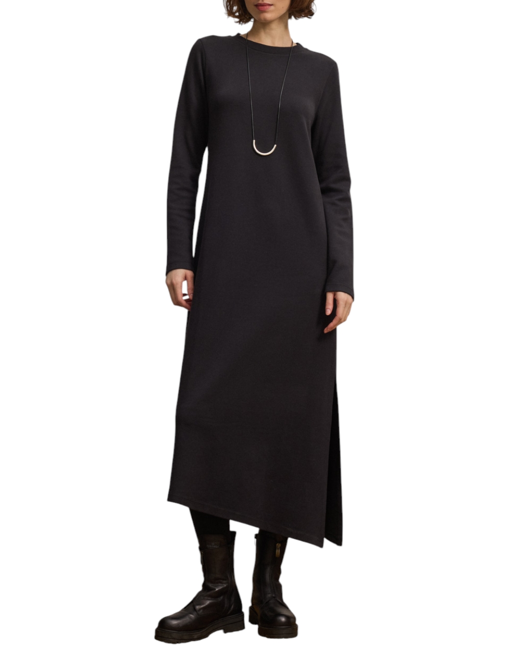 NAMASTE ''ΦΟΡΕΜΑ ORLA WW0825013-BLACK Black