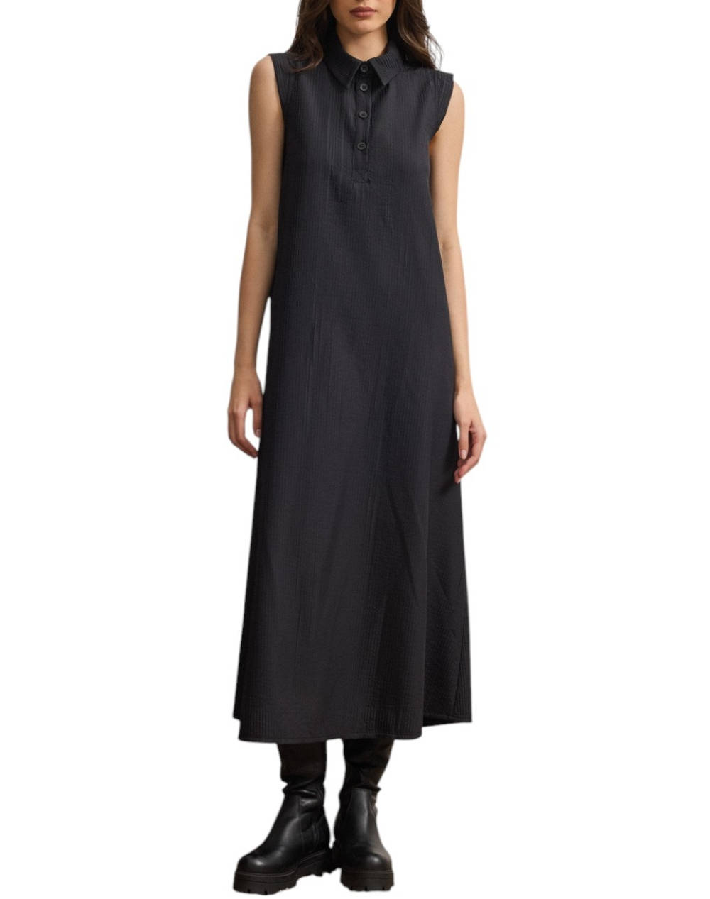 NAMASTE ''ΦΟΡΕΜΑ ZENNA WW0825010-BLACK Black