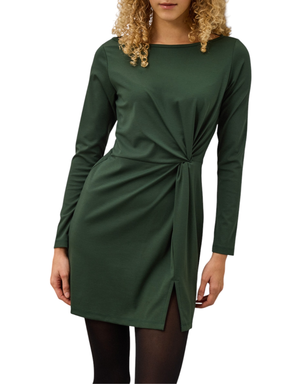 NAMASTE ΦΟΡΕΜΑ WW0825027-GREEN Green