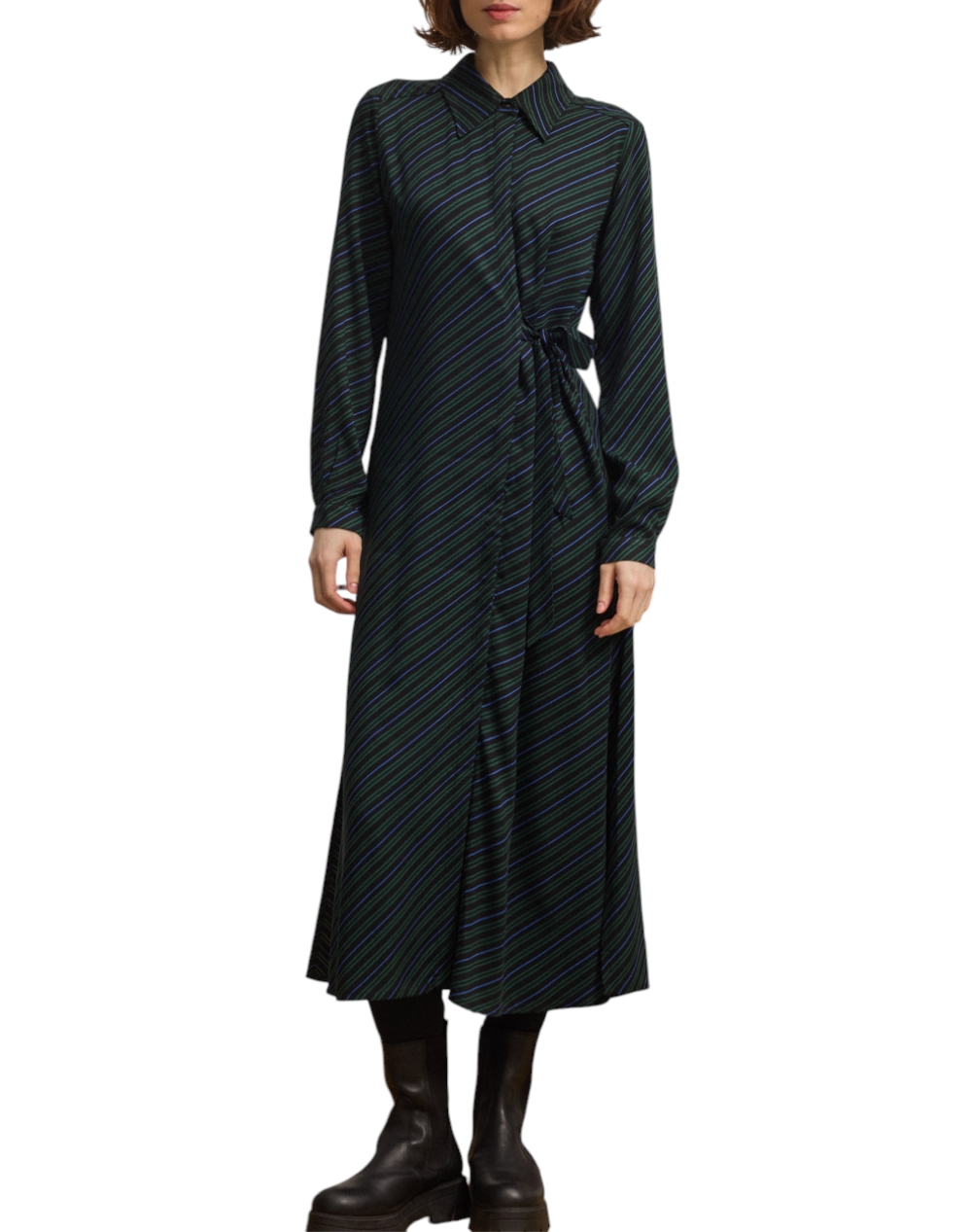 NAMASTE ΦΟΡΕΜΑ WW0825003-BLACK JetBlack