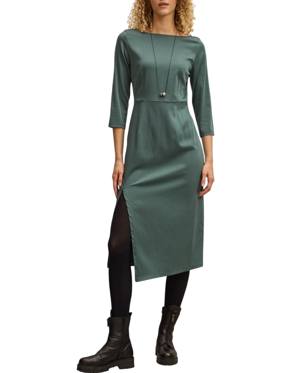 NAMASTE ΦΟΡΕΜΑ WW0825028-WASABI LightGreen