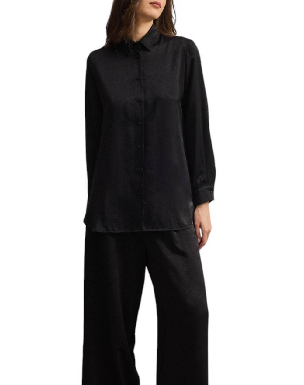 NAMASTE ''ΣΕΤ LAMBERT WW4625001-BLACK Black φωτογραφία