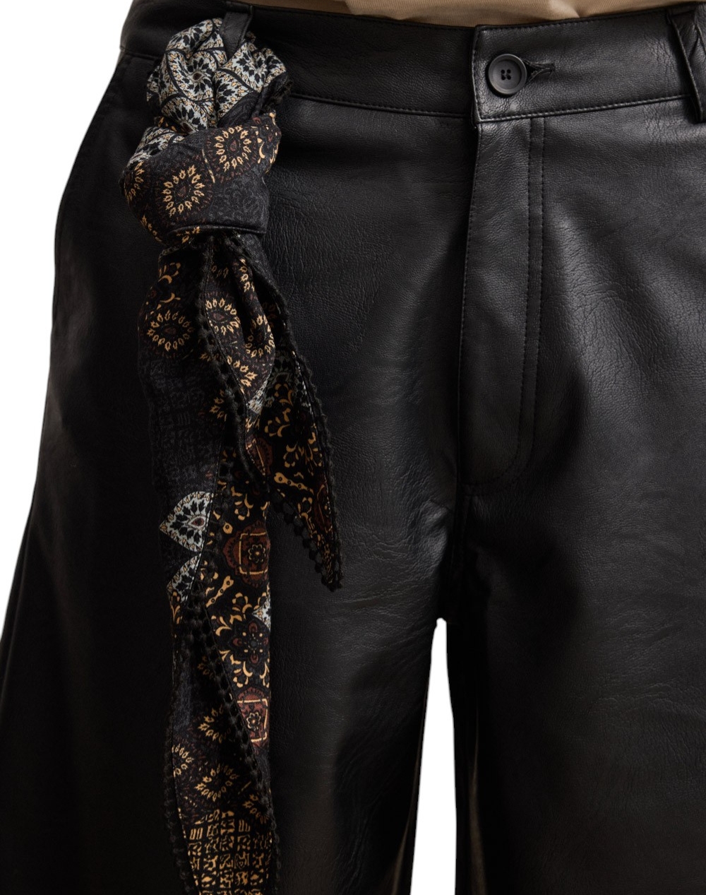 NAMASTE ΦΟΥΛΑΡΙ WW2425001-BLUE DarkBlue φωτογραφία