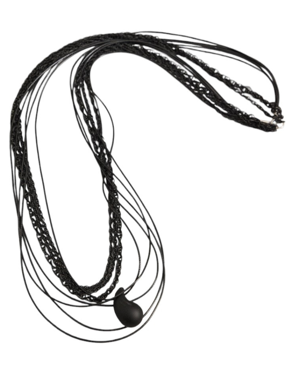 NAMASTE NAMASTE ΚΟΛΙΕ TRIXIE JW1425005-BLACK Black