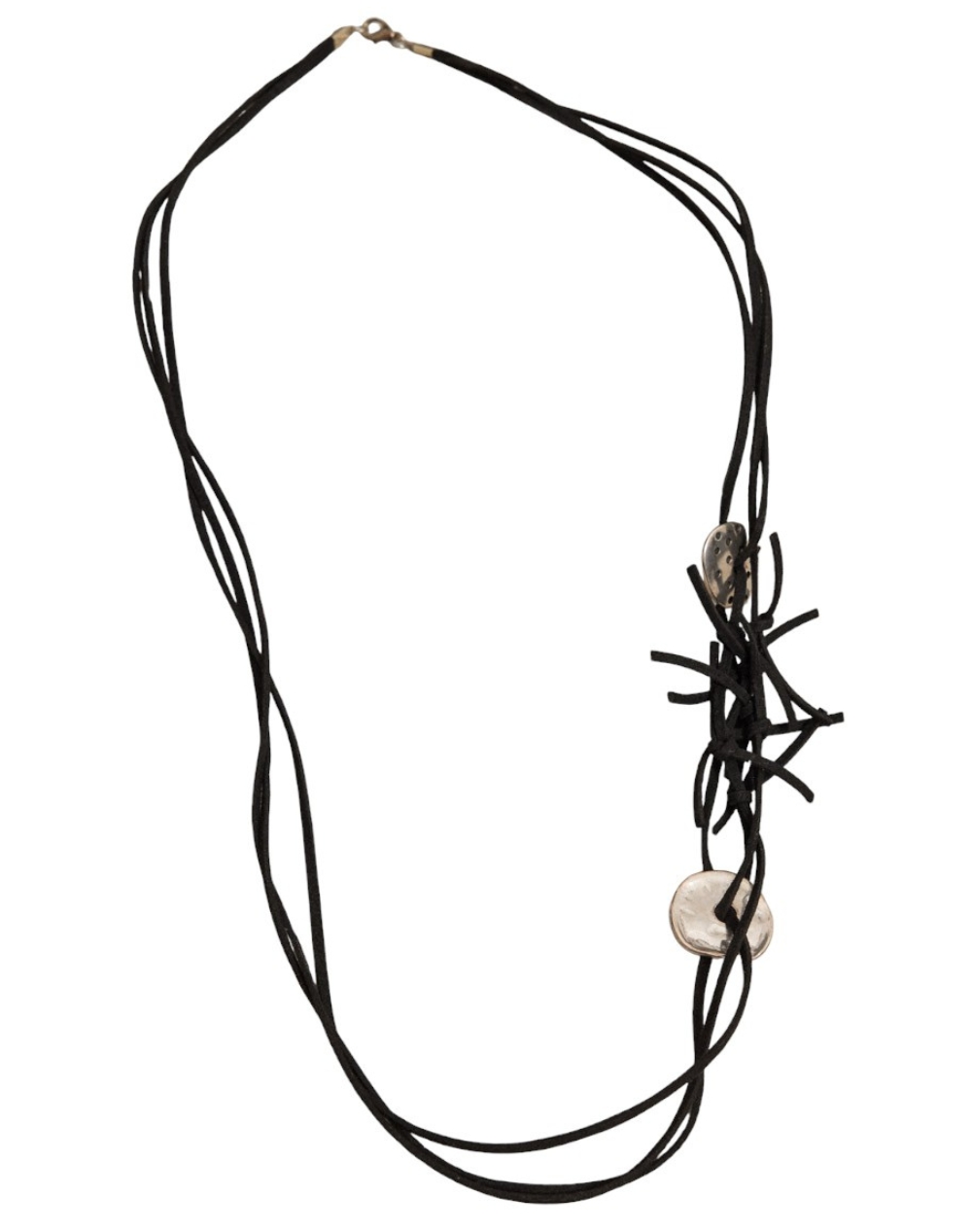 NAMASTE NAMASTE ΚΟΛΙΕ CONNORS JW1425009-BLACK Black