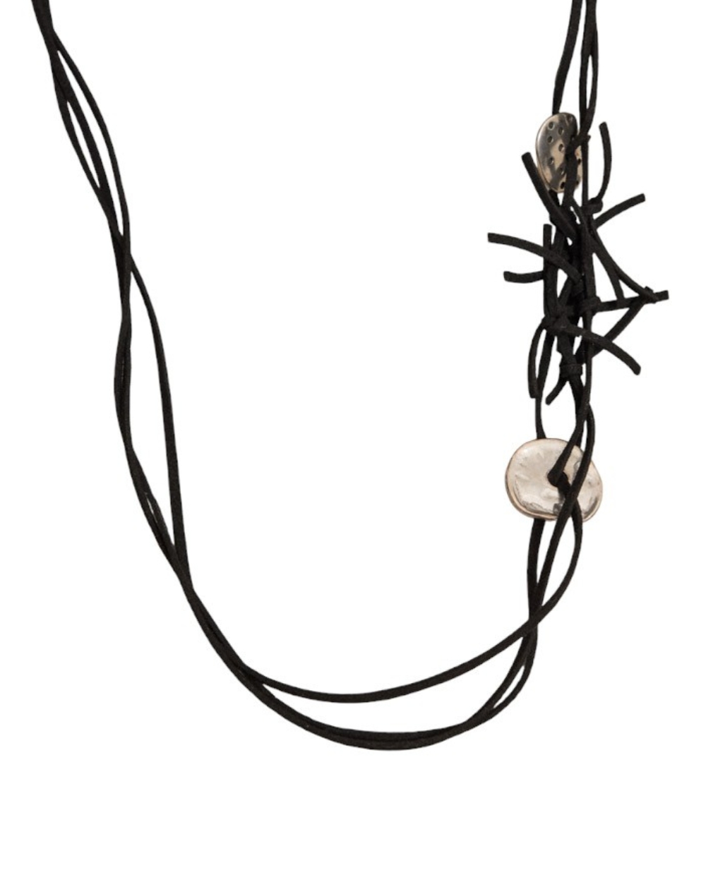 NAMASTE ΚΟΛΙΕ CONNORS JW1425009-BLACK Black φωτογραφία