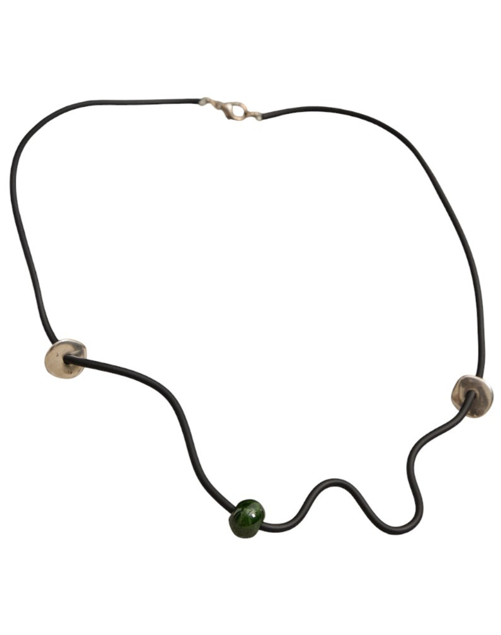 NAMASTE NAMASTE ΚΟΛΙΕ ANALIA JW1425012-BLACK Black