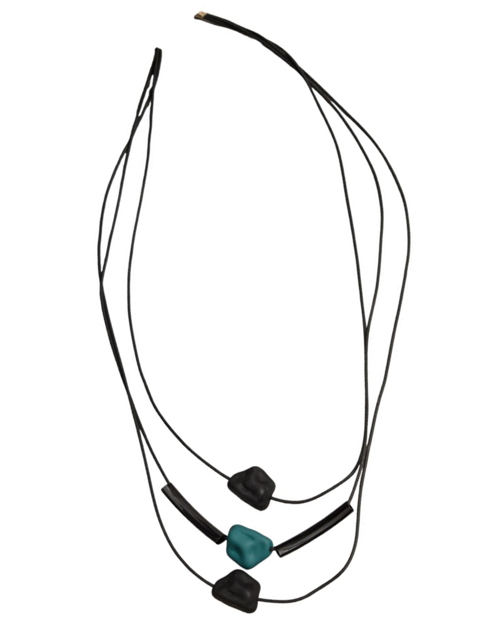 NAMASTE ΚΟΛΙΕ AMYRA JW1425011-BLACK Black