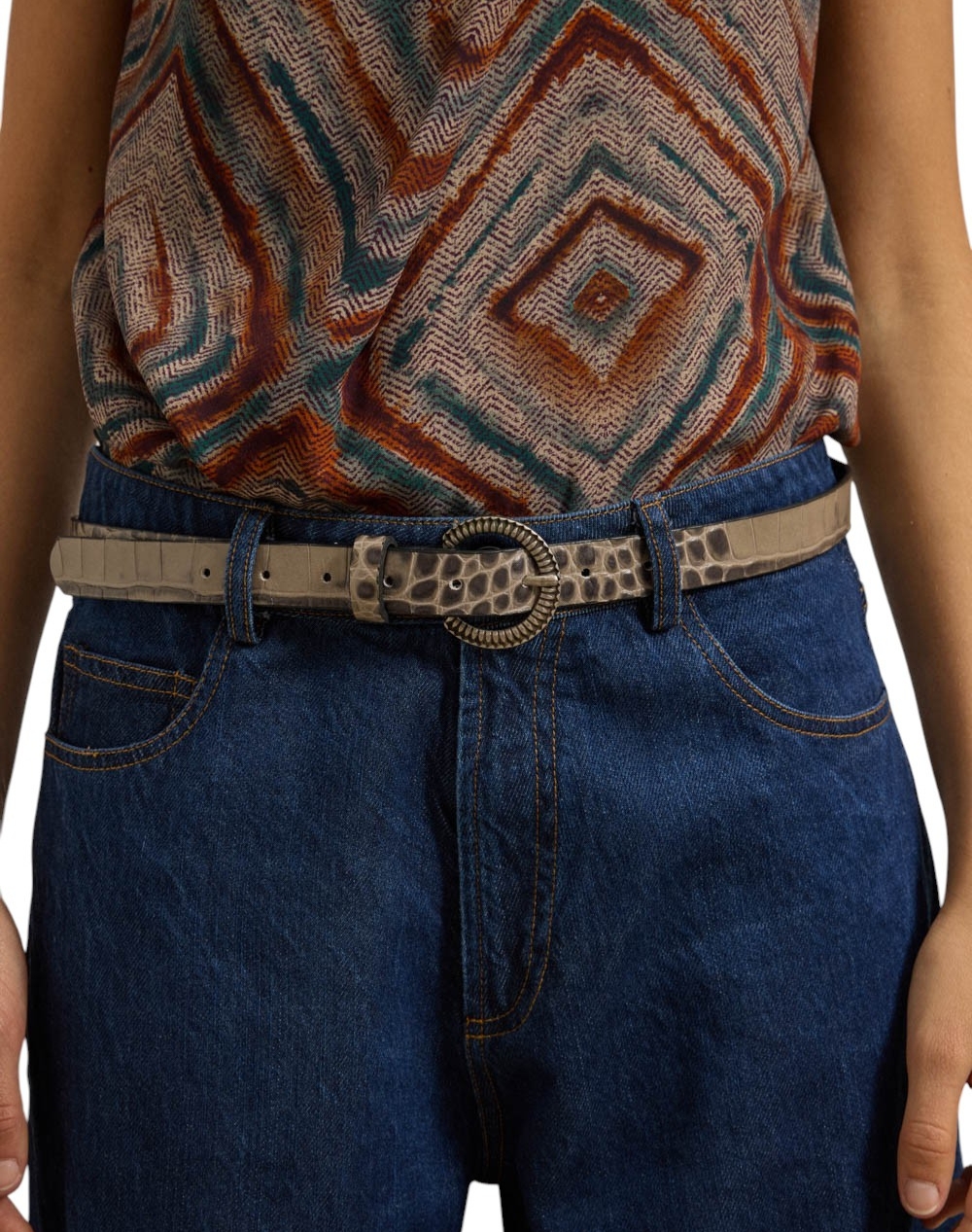 NAMASTE ΖΩΝΗ WW2725007-ELEPHANT Mixed