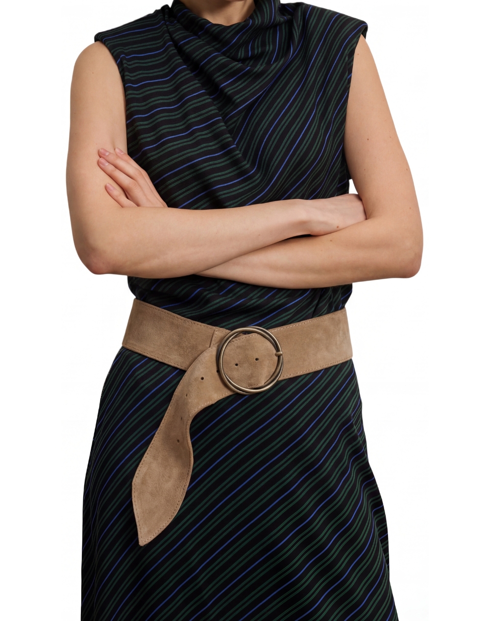 NAMASTE ΖΩΝΗ WW2725002-ELEPHANT Camel