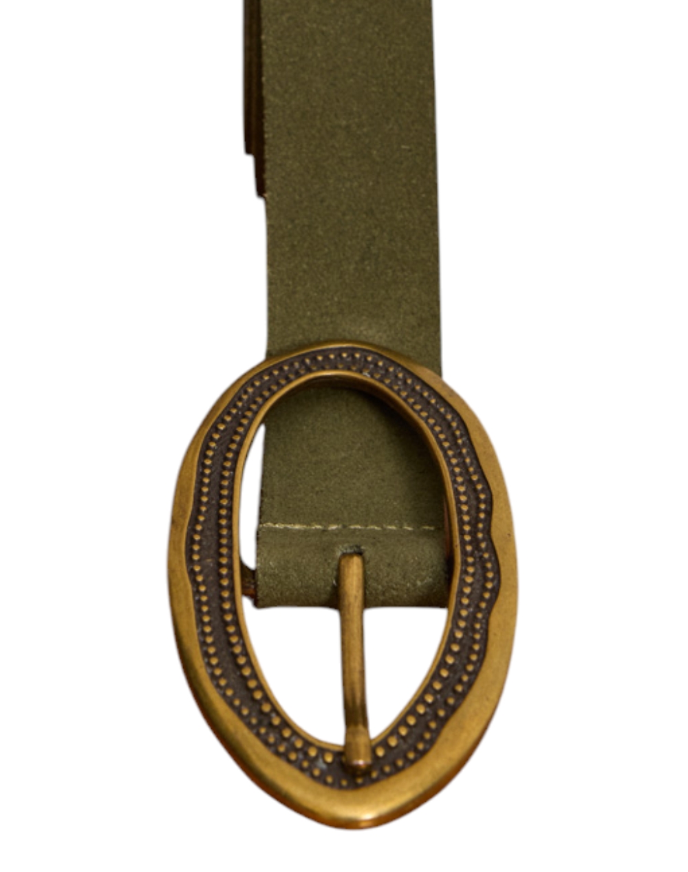 NAMASTE ΖΩΝΗ WW2725005-KHAKI Khaki