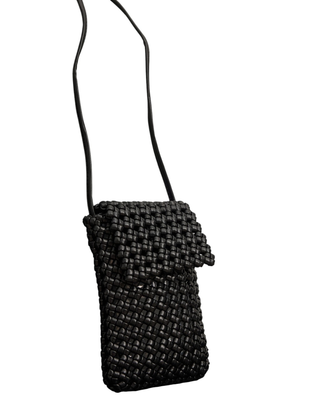 NAMASTE ΤΣΑΝΤΑ BW1725005-BLACK Black