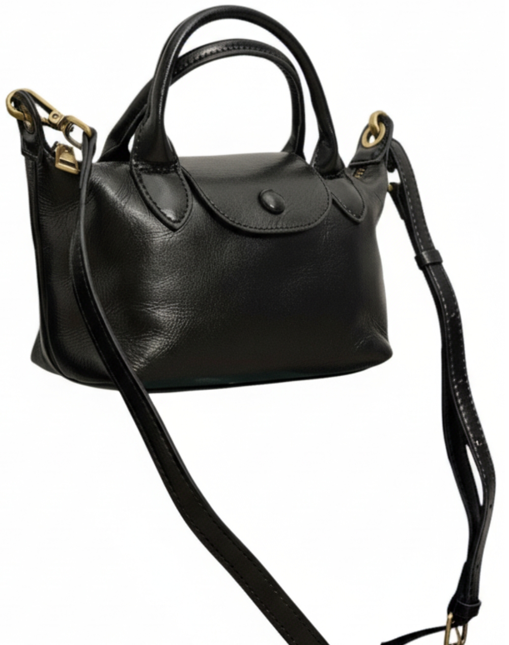 NAMASTE ΤΣΑΝΤΑ BW1725010-BLACK Black