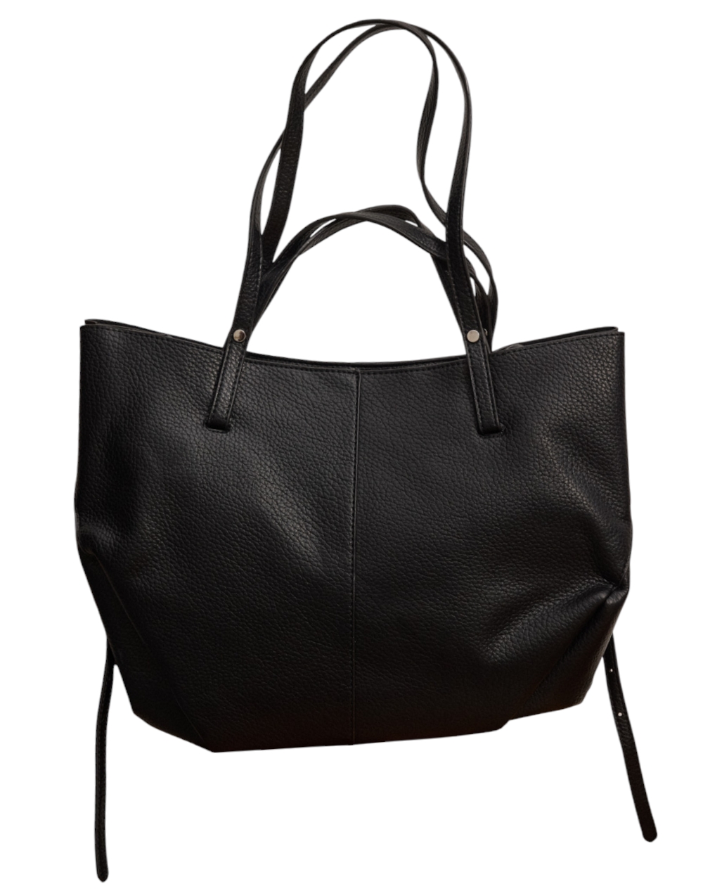 NAMASTE ΤΣΑΝΤΑ BW1725013-BLACK Black