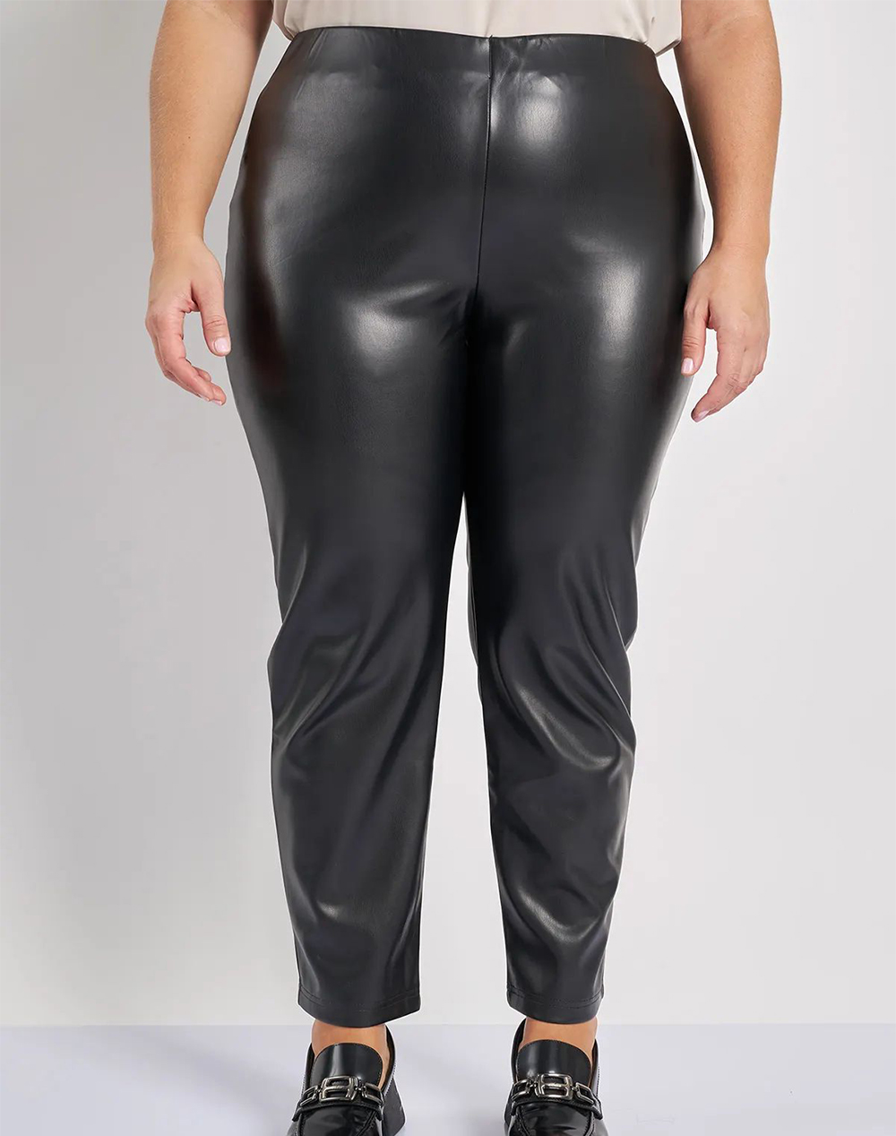 PARABITA PARABITA Παντελόνι 012520205653-002 Black