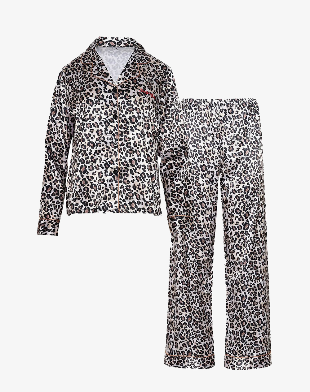 SUGARFREE SUGARFREE ΠΥΤΖΑΜΑ ΣΕΤ 25538007-301 Multi