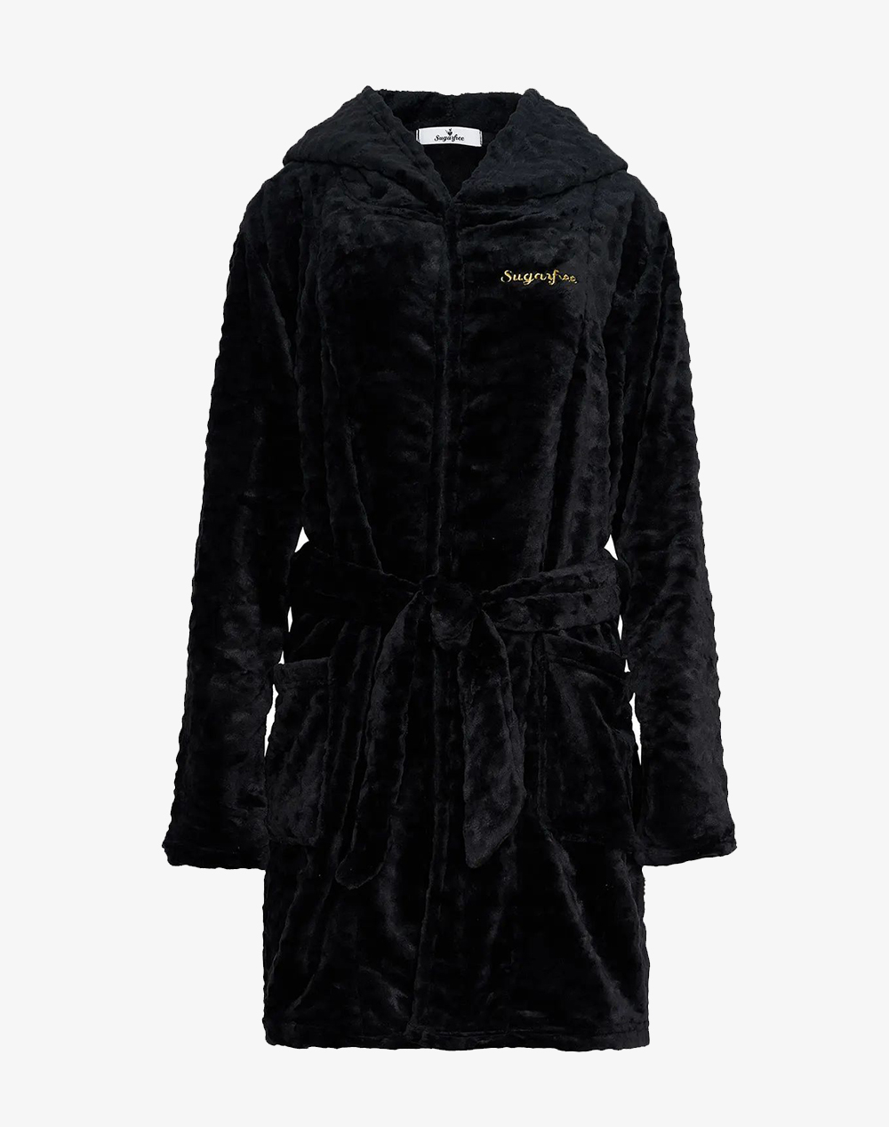 SUGARFREE SUGARFREE ΡΟΜΠΑ 25738010-110 Black