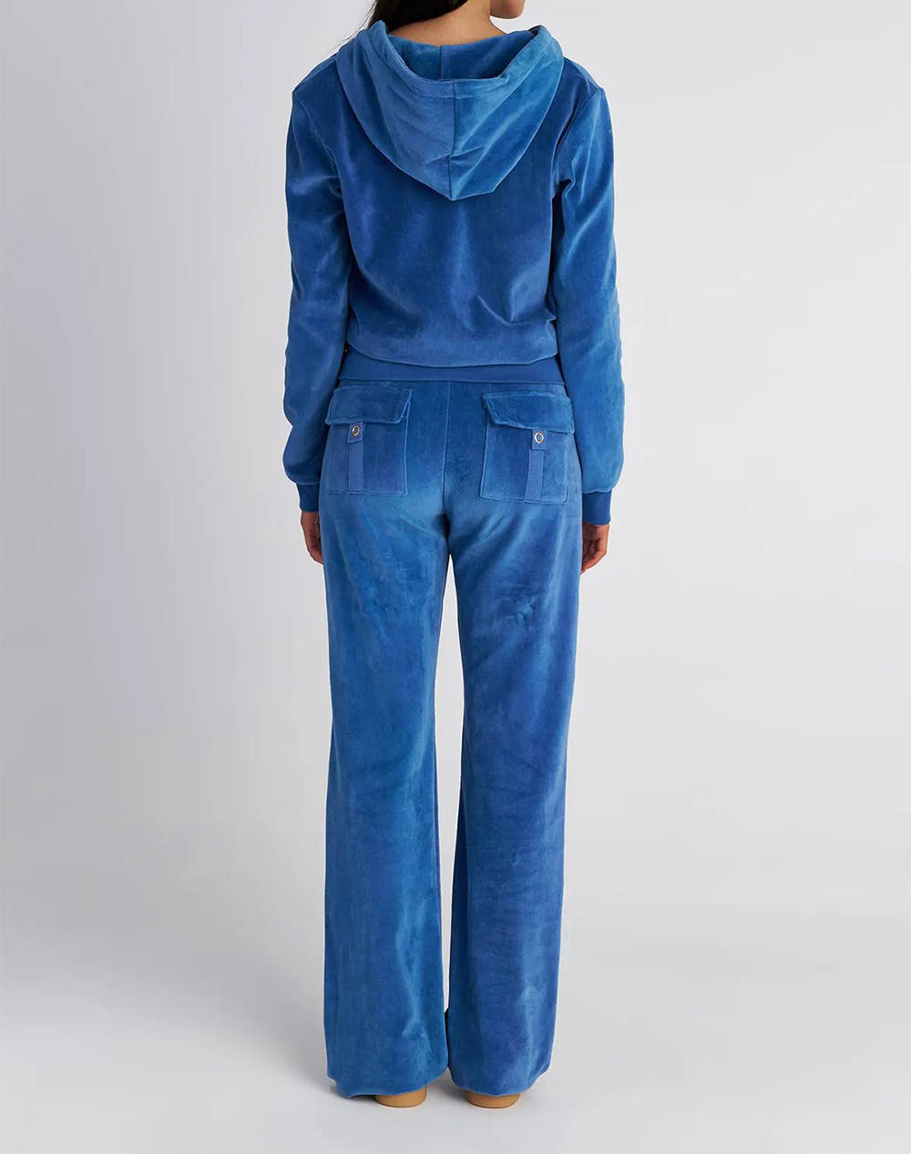 SUGARFREE ΠΑΝΤΕΛΟΝΙ 25831000-919 Blue φωτογραφία