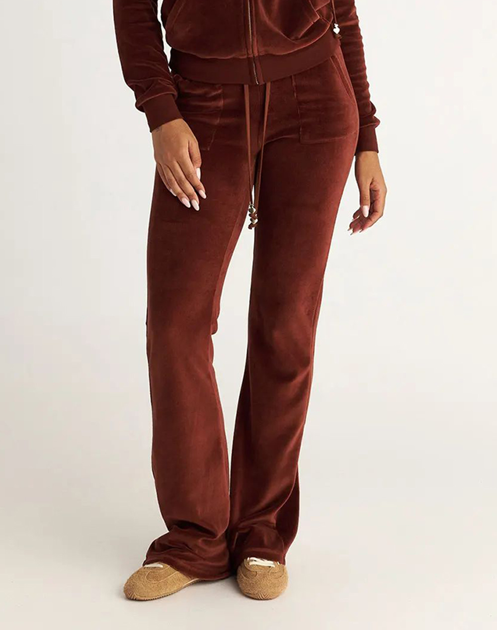 SUGARFREE SUGARFREE ΠΑΝΤΕΛΟΝΙ 25831000-334 DarkBrown