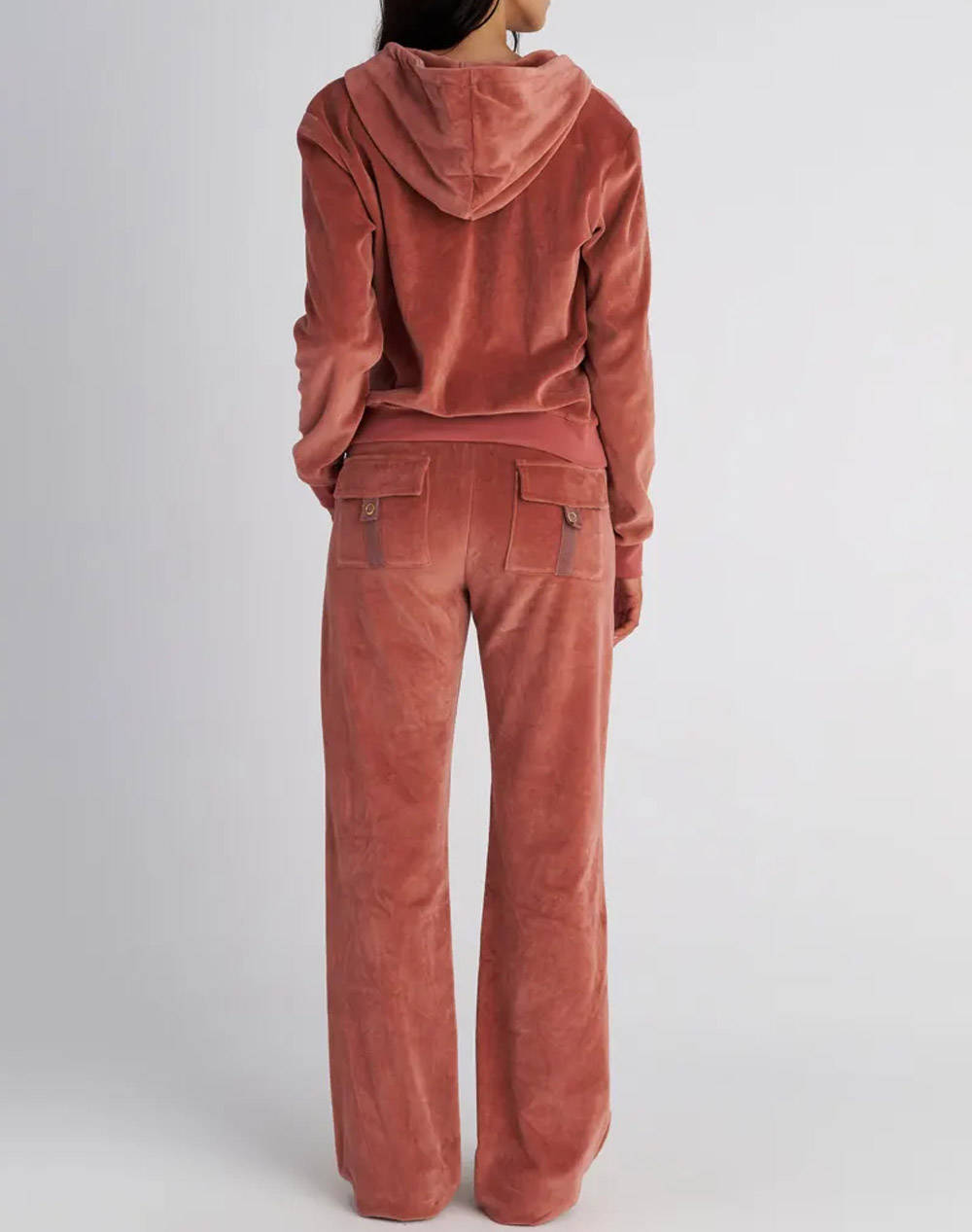 SUGARFREE ΠΑΝΤΕΛΟΝΙ 25831000-949 Firebrick φωτογραφία