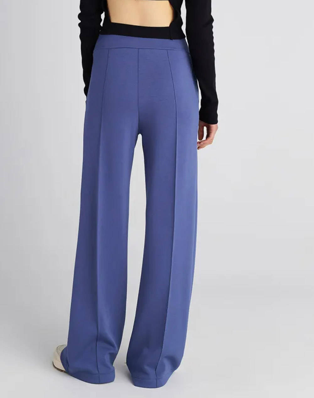 SUGARFREE ΠΑΝΤΕΛΟΝΙ 25831098-427 Blue φωτογραφία