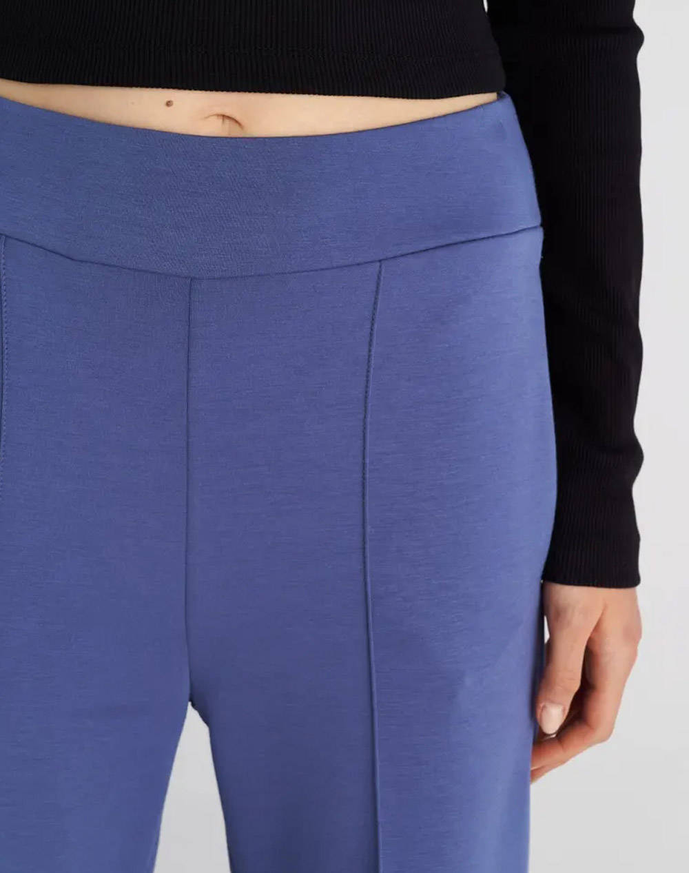 SUGARFREE ΠΑΝΤΕΛΟΝΙ 25831098-427 Blue φωτογραφία