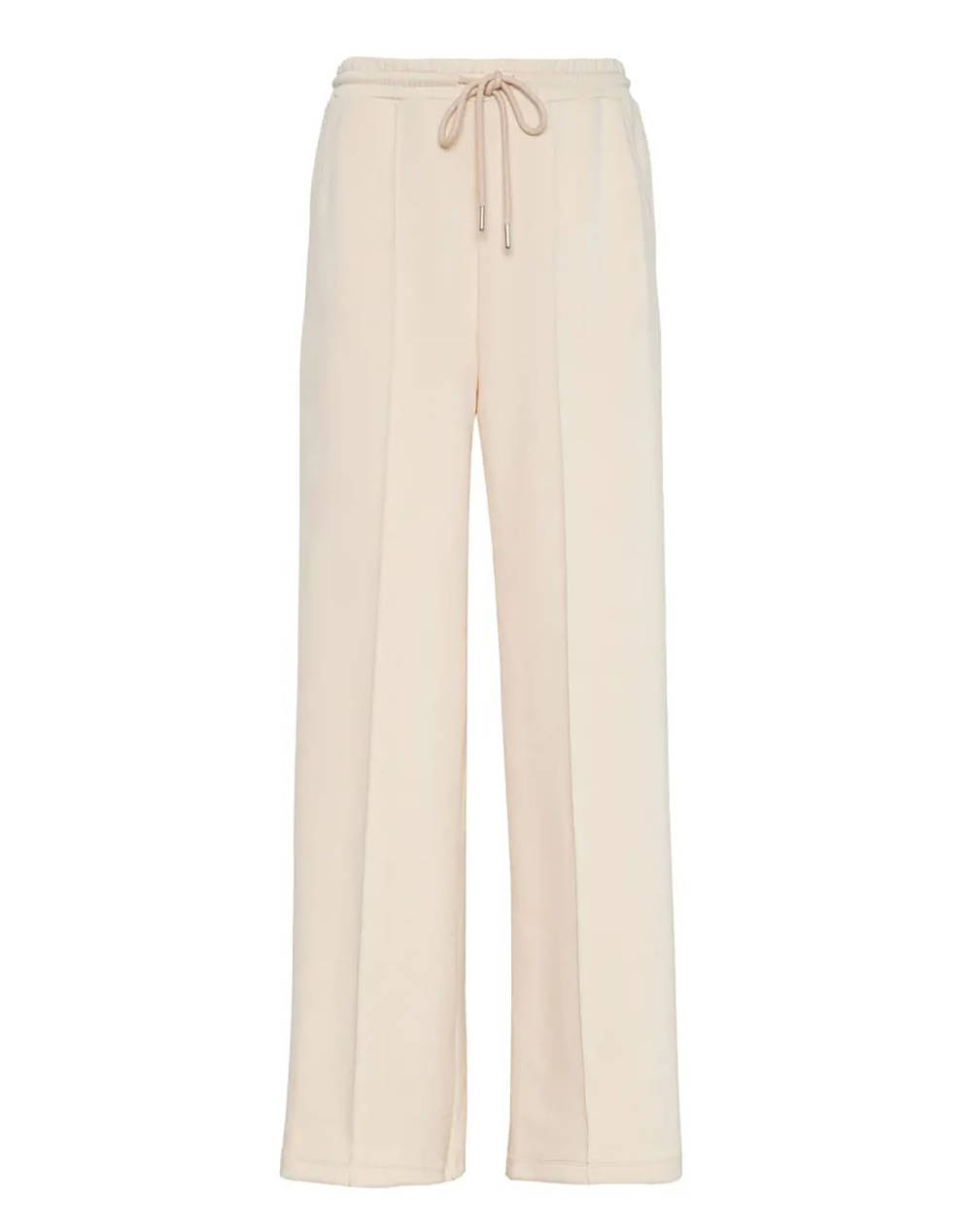 SUGARFREE ΠΑΝΤΕΛΟΝΙ 25831095-103 Cream φωτογραφία