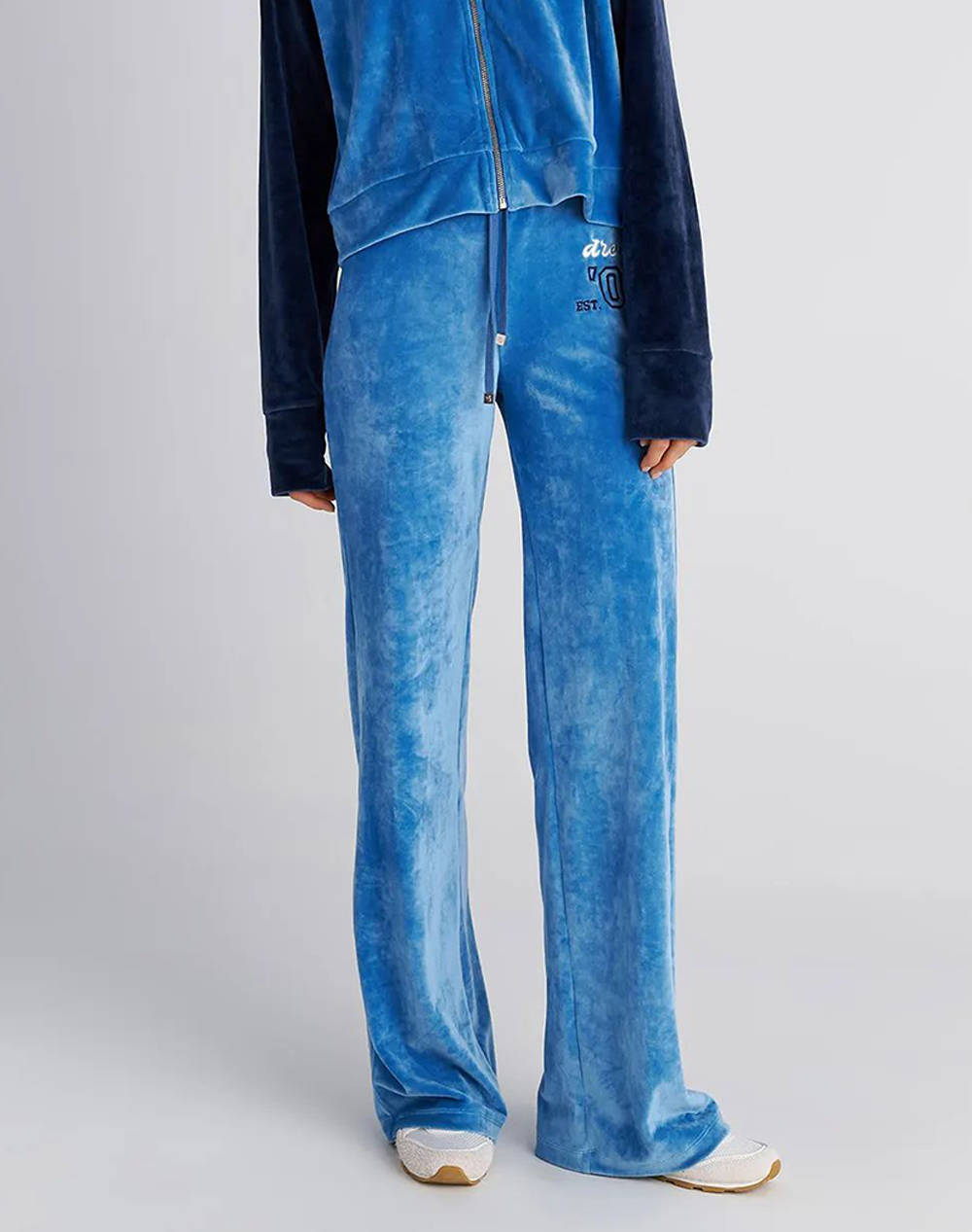 SUGARFREE SUGARFREE ΠΑΝΤΕΛΟΝΙ 25831084-421 Blue