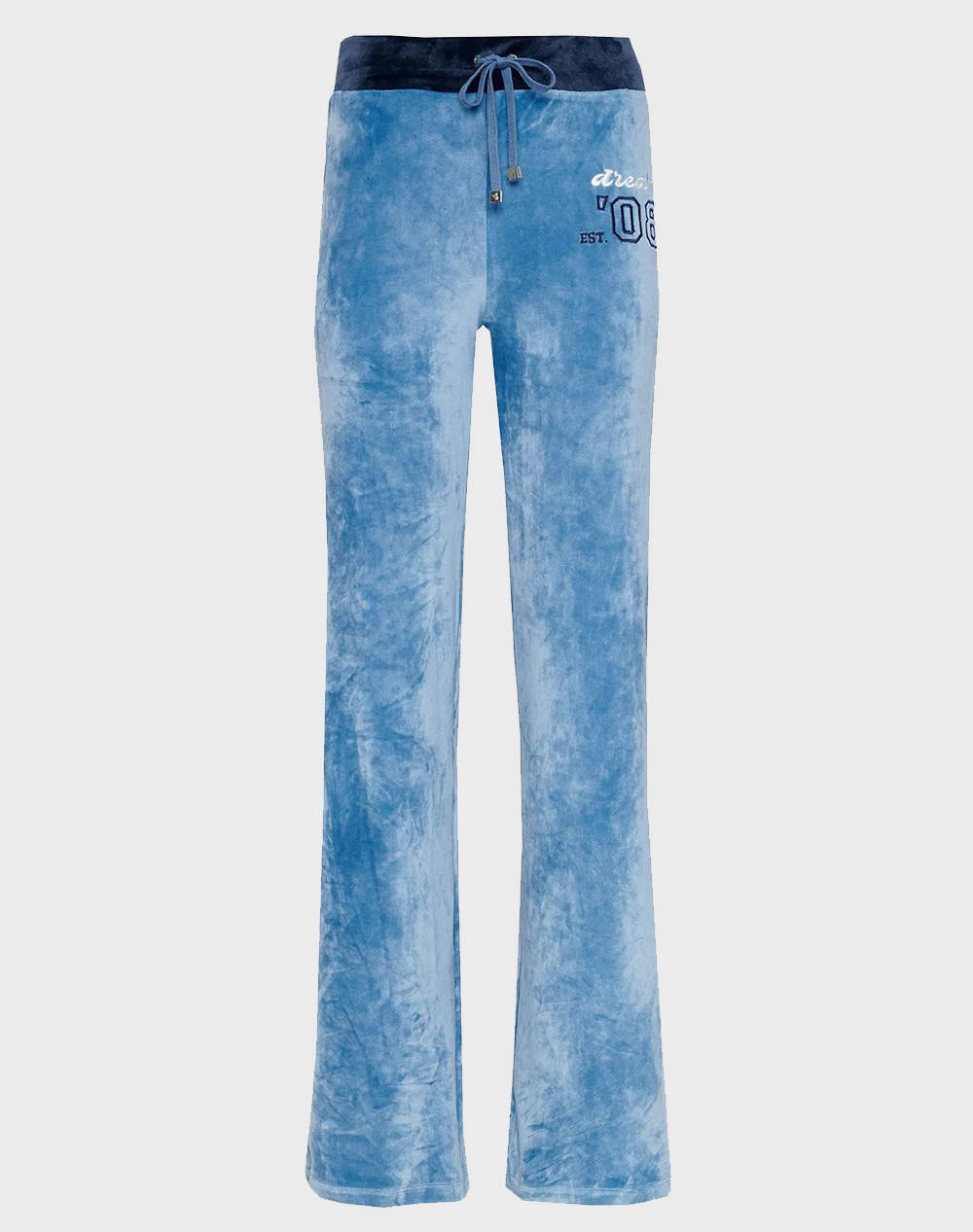 SUGARFREE ΠΑΝΤΕΛΟΝΙ 25831084-421 Blue φωτογραφία