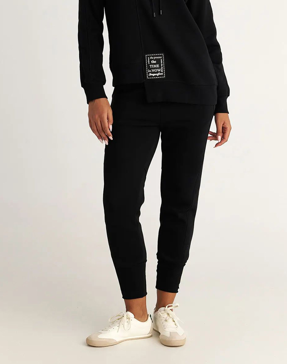 SUGARFREE ΠΑΝΤΕΛΟΝΙ 25831195-110 Black