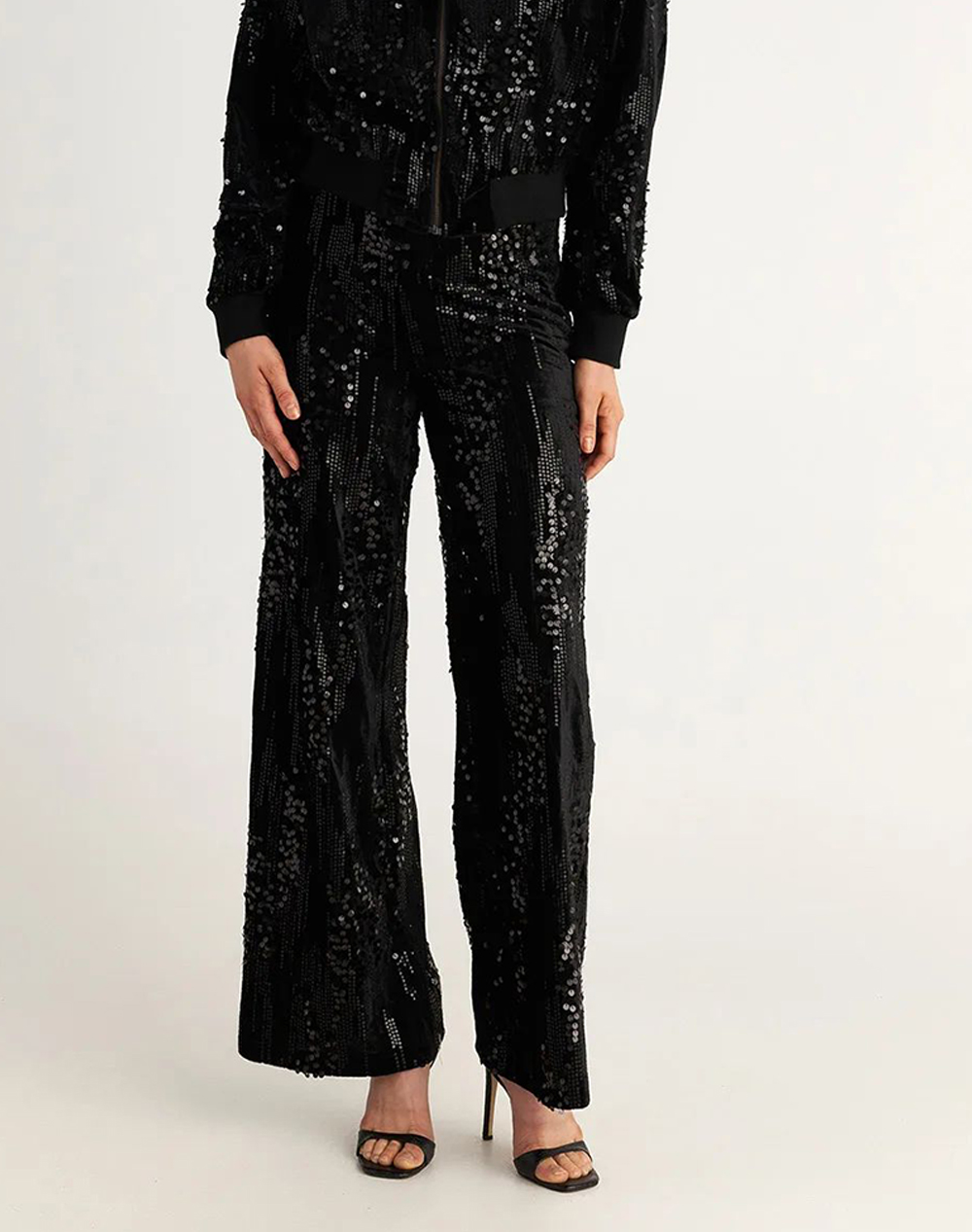 SUGARFREE ΠΑΝΤΕΛΟΝΙ 25831143-110 Black