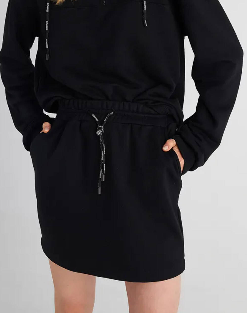 SUGARFREE ΦΟΥΣΤΑ 25834076-110 Black