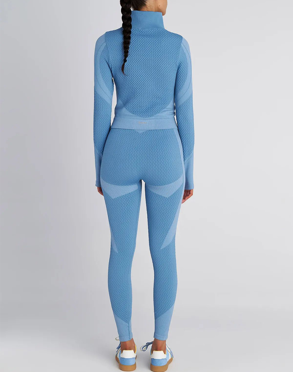 SUGARFREE ΚΟΛΑΝ 25865071-427 LightBlue φωτογραφία