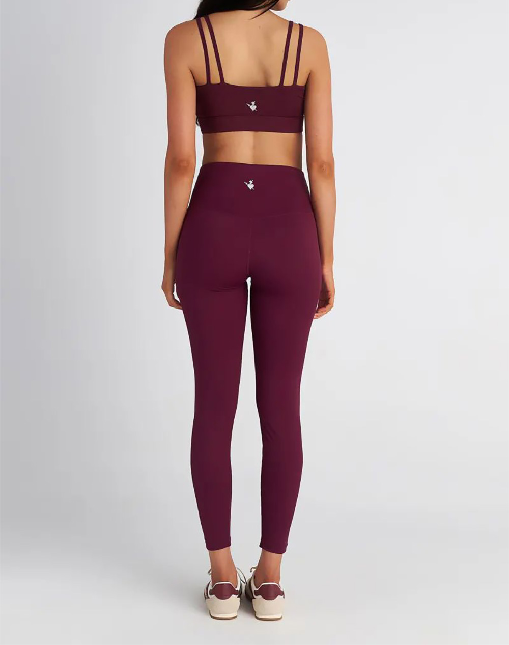 SUGARFREE KOΛΑΝ 25865038-855 Bordeux φωτογραφία